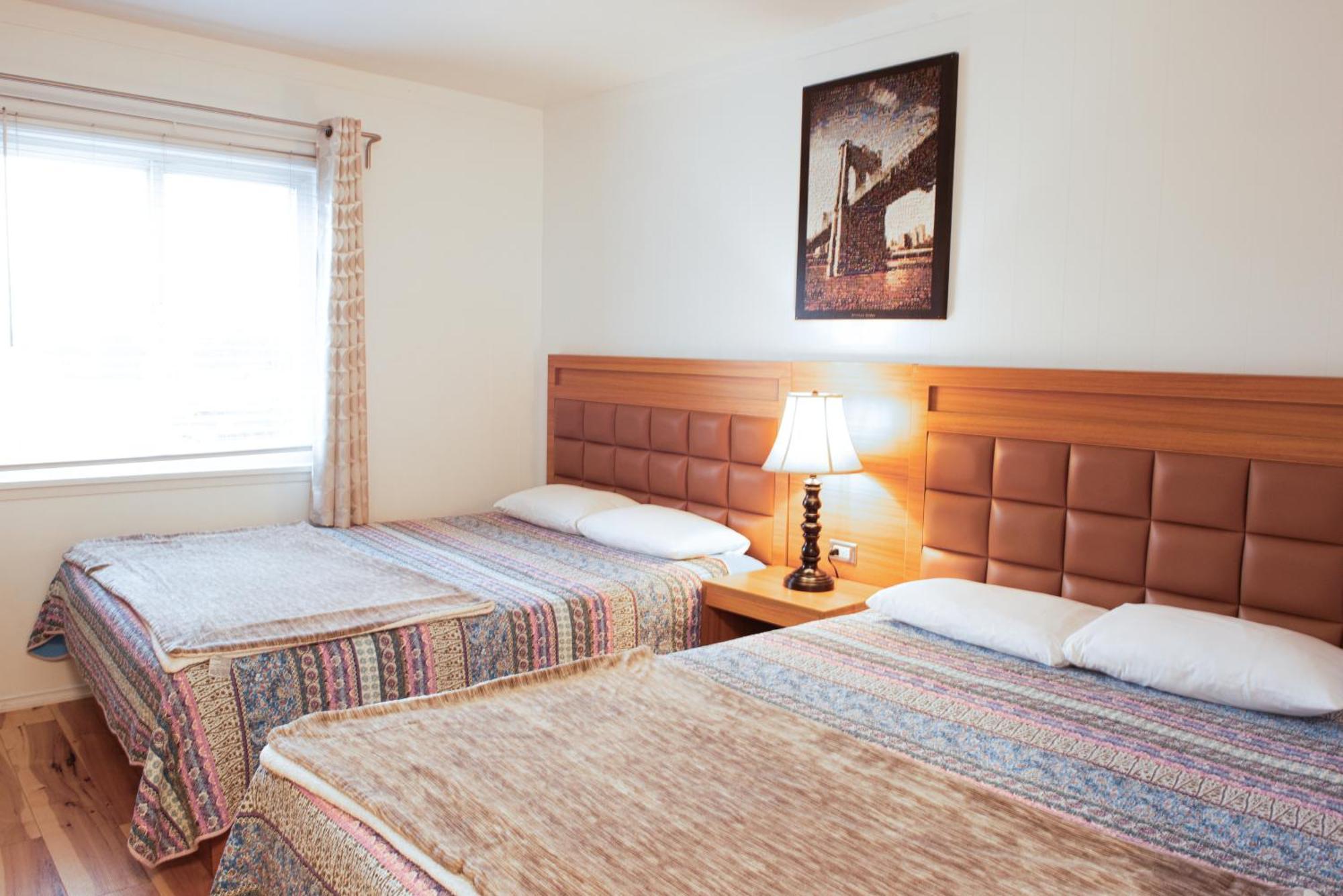Pemberton Hotel Екстер'єр фото