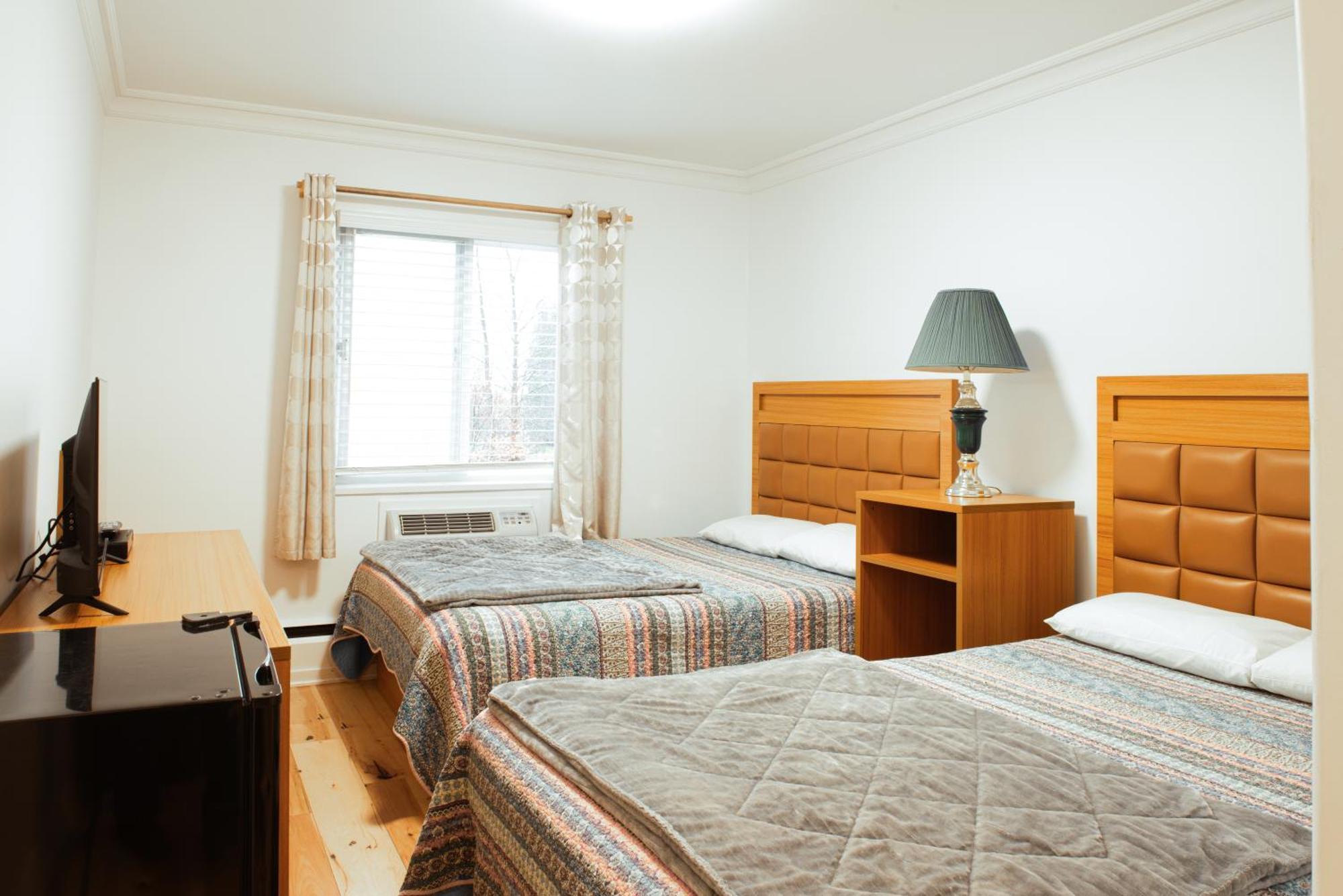 Pemberton Hotel Екстер'єр фото